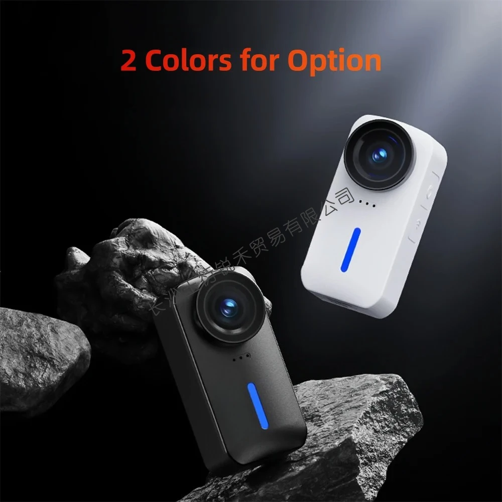 كاميرا الحركة SJCAM C110+C110 4K 30FPS، وظيفة WiFi، مع تصحيح التشويه، تثبيت الدوران بستة محاور، مقاومة للماء IP65 #3