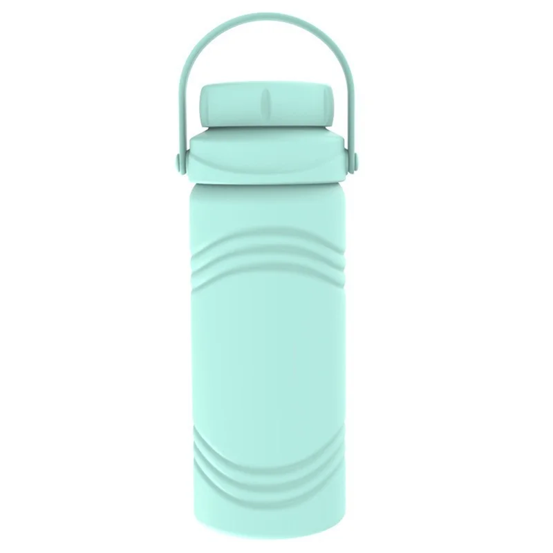 B08B-360° Cooling Technology For Long Time With 2Pcs Baby Bottles Portable Milk Cooler For Breastmilk