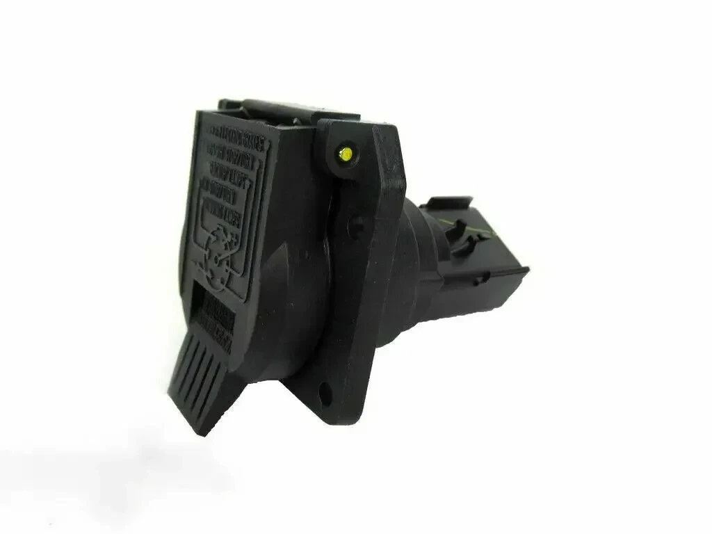 Подходит для проводки прицепа Ram Durango Grand Cherokee, 7-ходовой контактный разъем 56038366AB