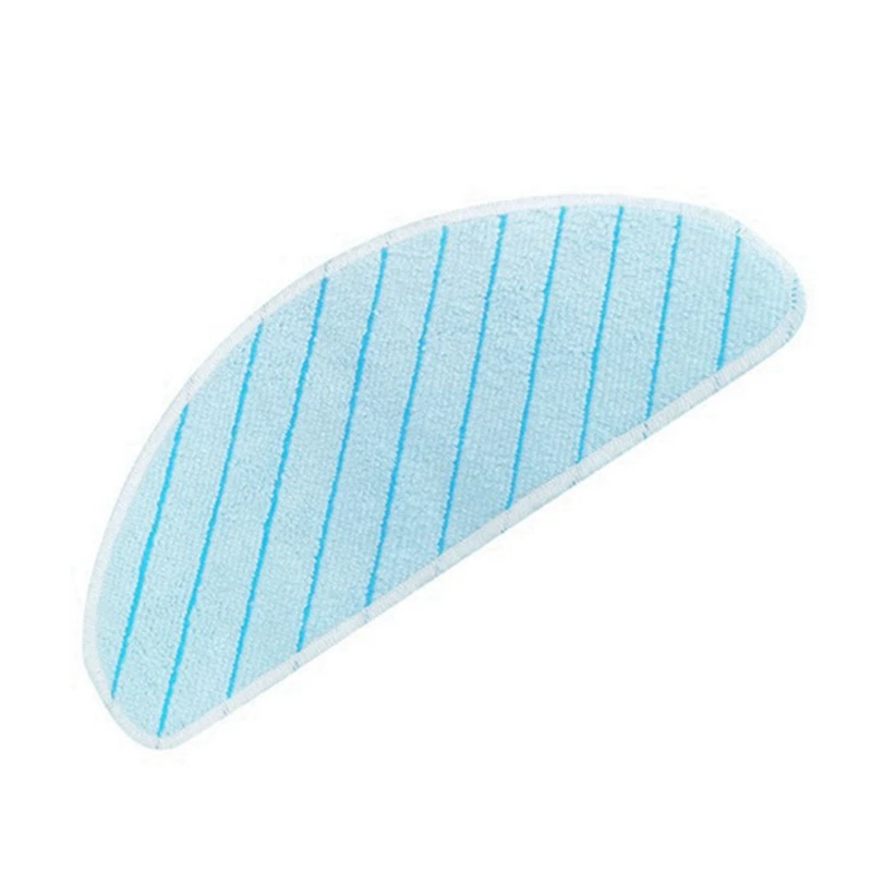 Mop Cloth And Air Freshener Indoor Fragrance For ECOVACS DEEBOT T9 MAX T9 POWER T9 AIVI Fragrance Air Freshener