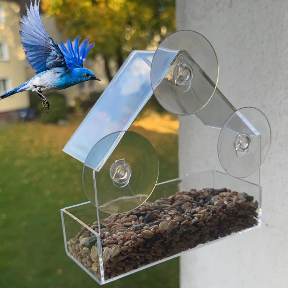 #26 Trending Squirrel Feeders Right Now