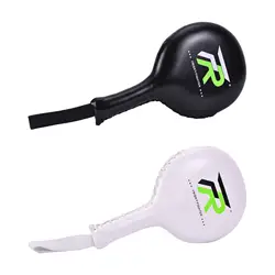 Taekwondo Kick Pad Kick Training Racket Strike Targets Exercise Sparring Equipment for Strike Kickboxing Mma Tae Kwon Do Boxing