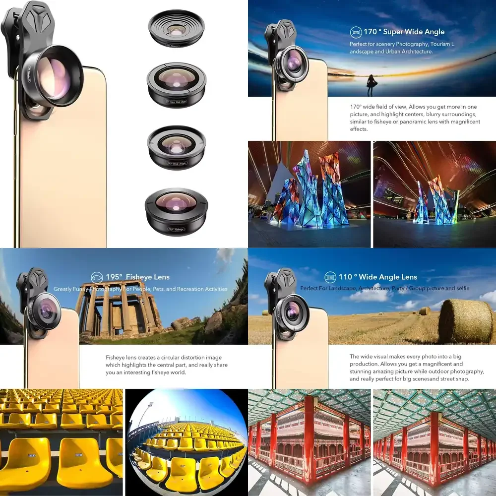 Apl HB5 Hd 4K 5 In …