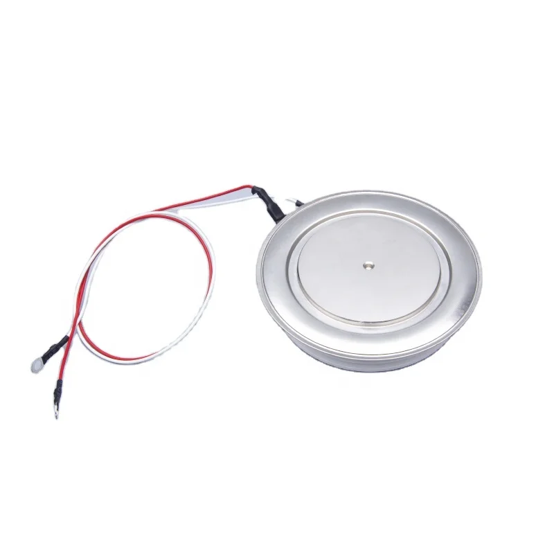 T640N16TOF, Tiristor (SCR) PUK 640 Amp, 1600V, Tiristor de control de fase