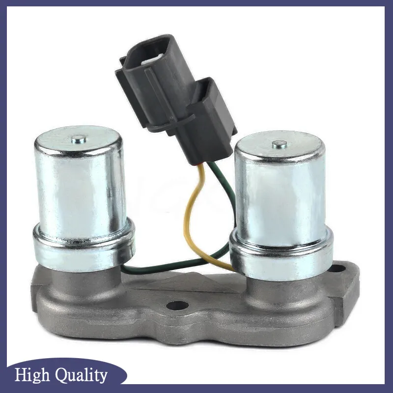 Shift Control Lock up Solenoid 28300-P24-J01 28300P24J01 For 1992-2000 HONDA CIVIC 97-01 CRV ACURA 94-01