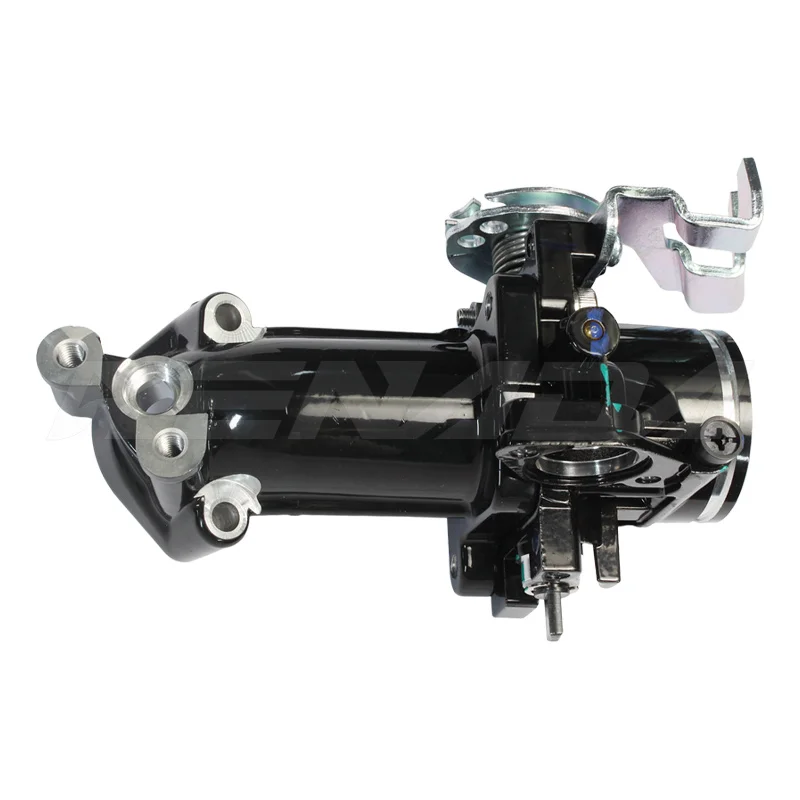 KENADA RACING Throttle Body Black Edition  For VARIO 125 Vario 150 Repsol  Click125 Click150 PCX150 view 3