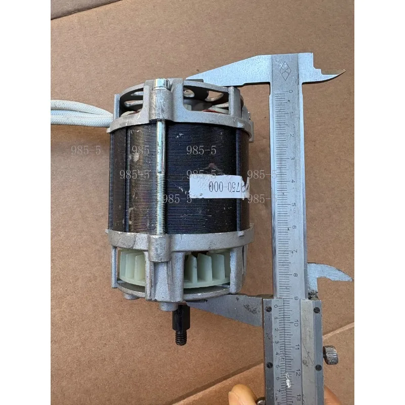 36V 10000RPM Brushless DC Motor DIY Conversion Part for RC Car Drone Industrial Machinery