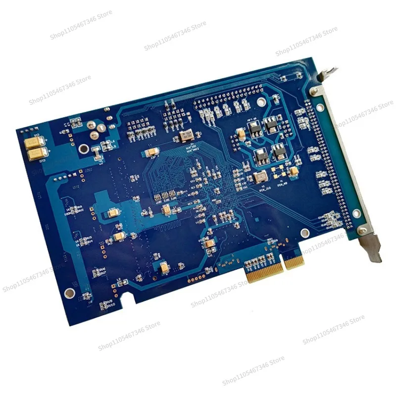For Development Board Fpga Pcie Development Board FPGA Ddr2
