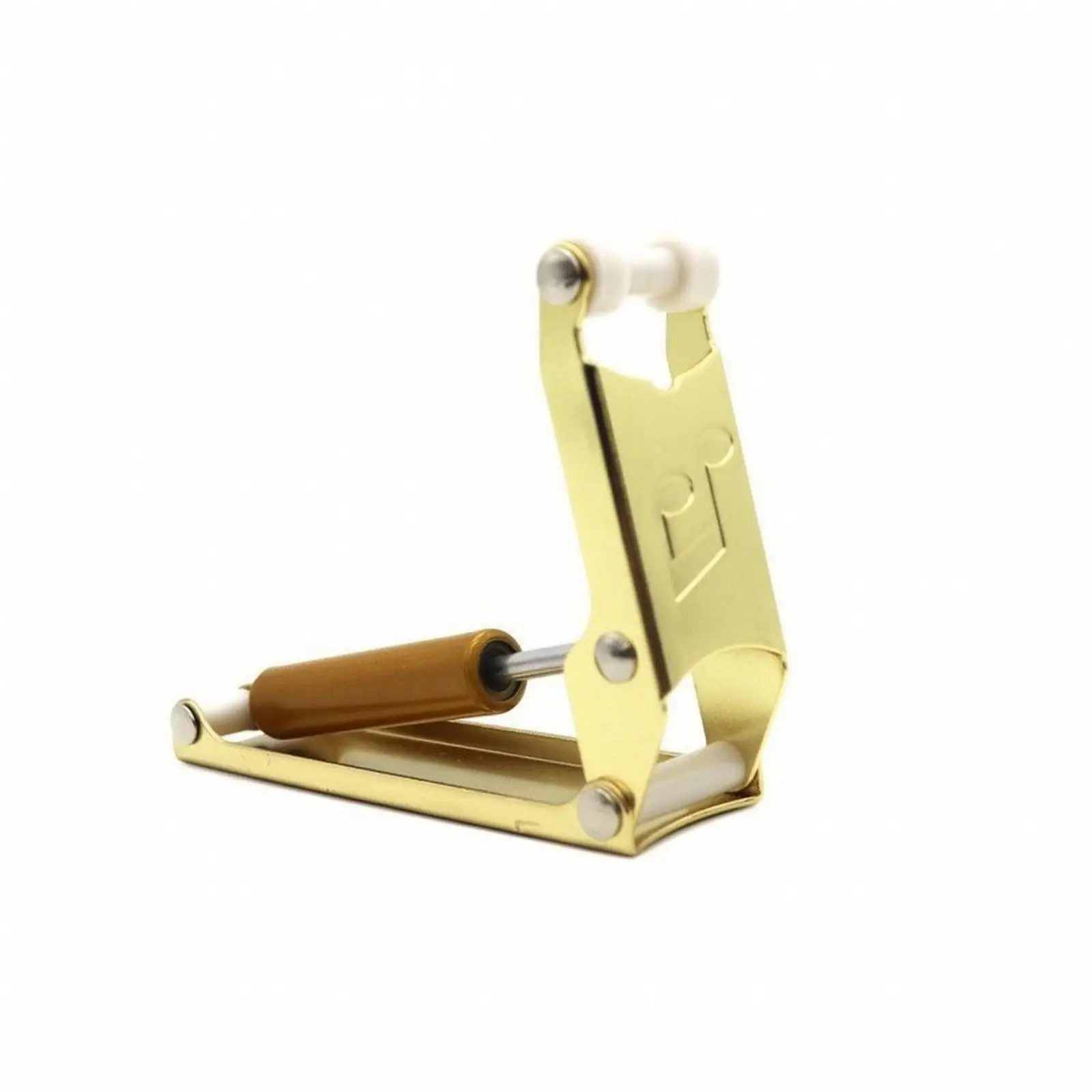 Piano Damper Component Slow Close Device for Fallboard Cover Metal Construction Smooth Glide Protector Piano Spare Part