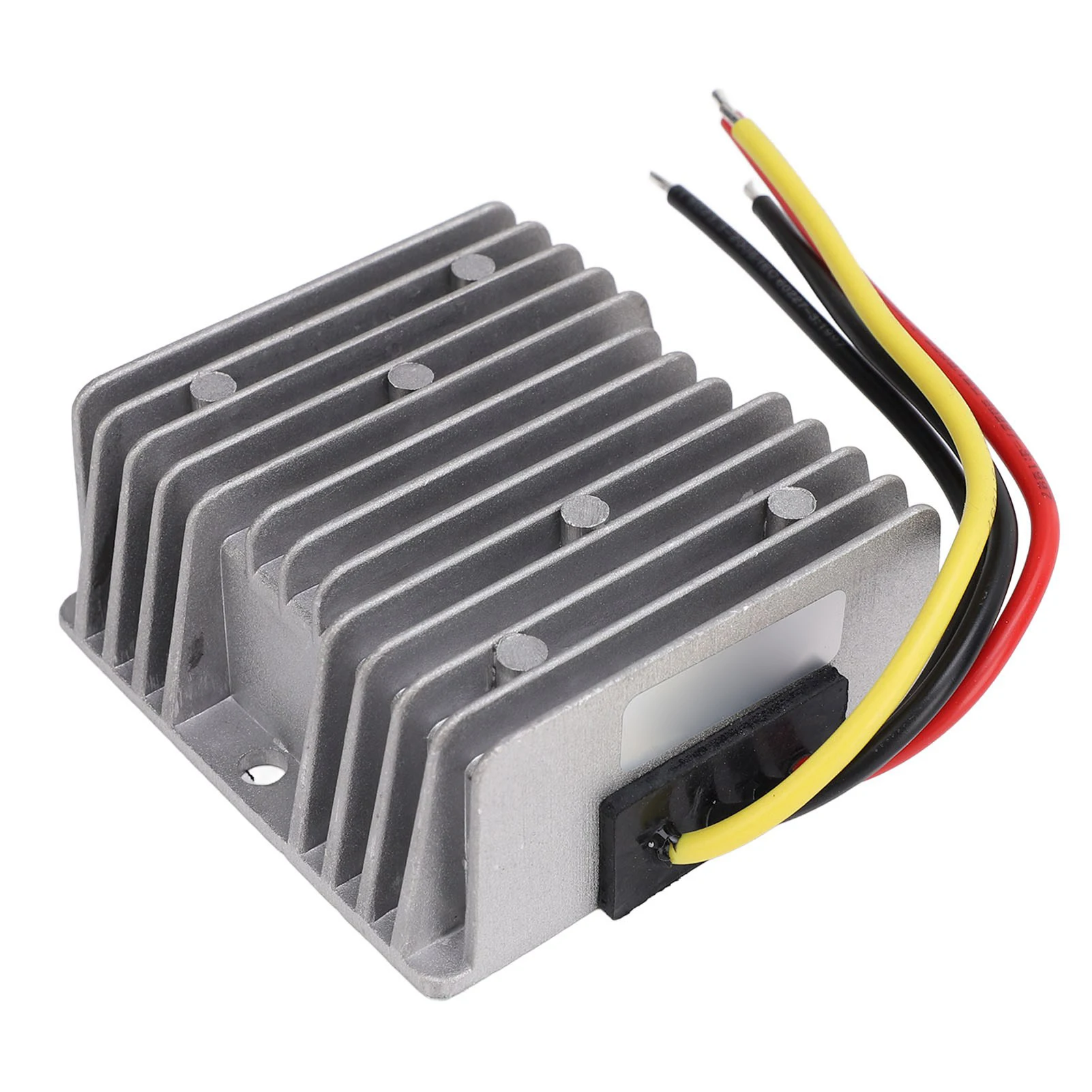 Converter 12V 24V to 5V 20A 100W IP67 Waterproof Non Isolated Voltage Reducer Converter Non Isolated Voltage Reducer