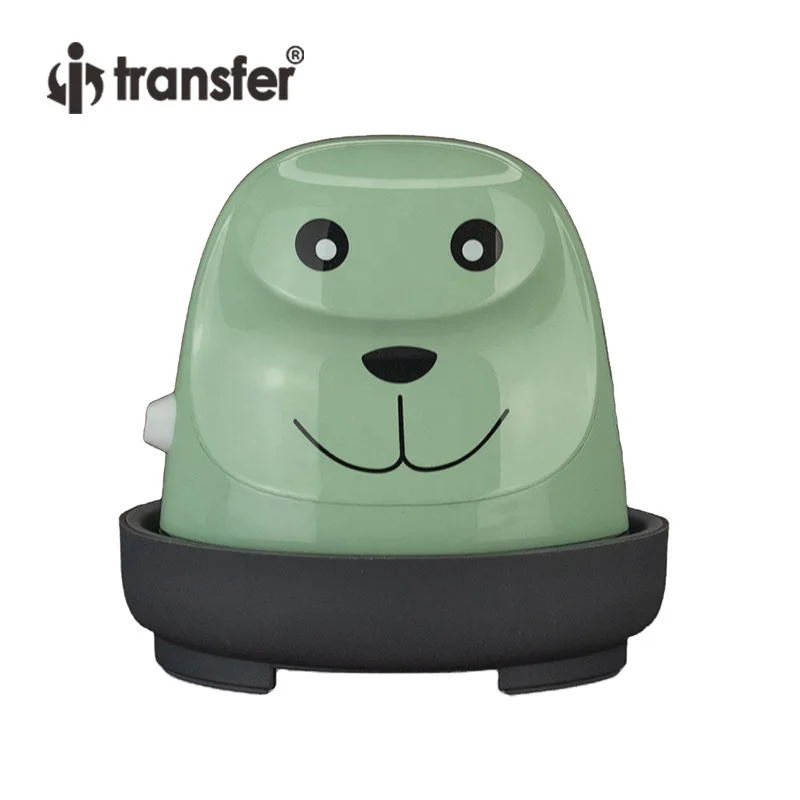 Mini pequena prensa quente portátil portátil mini ferro pequena prensa quente máquina de transferência quente pequena