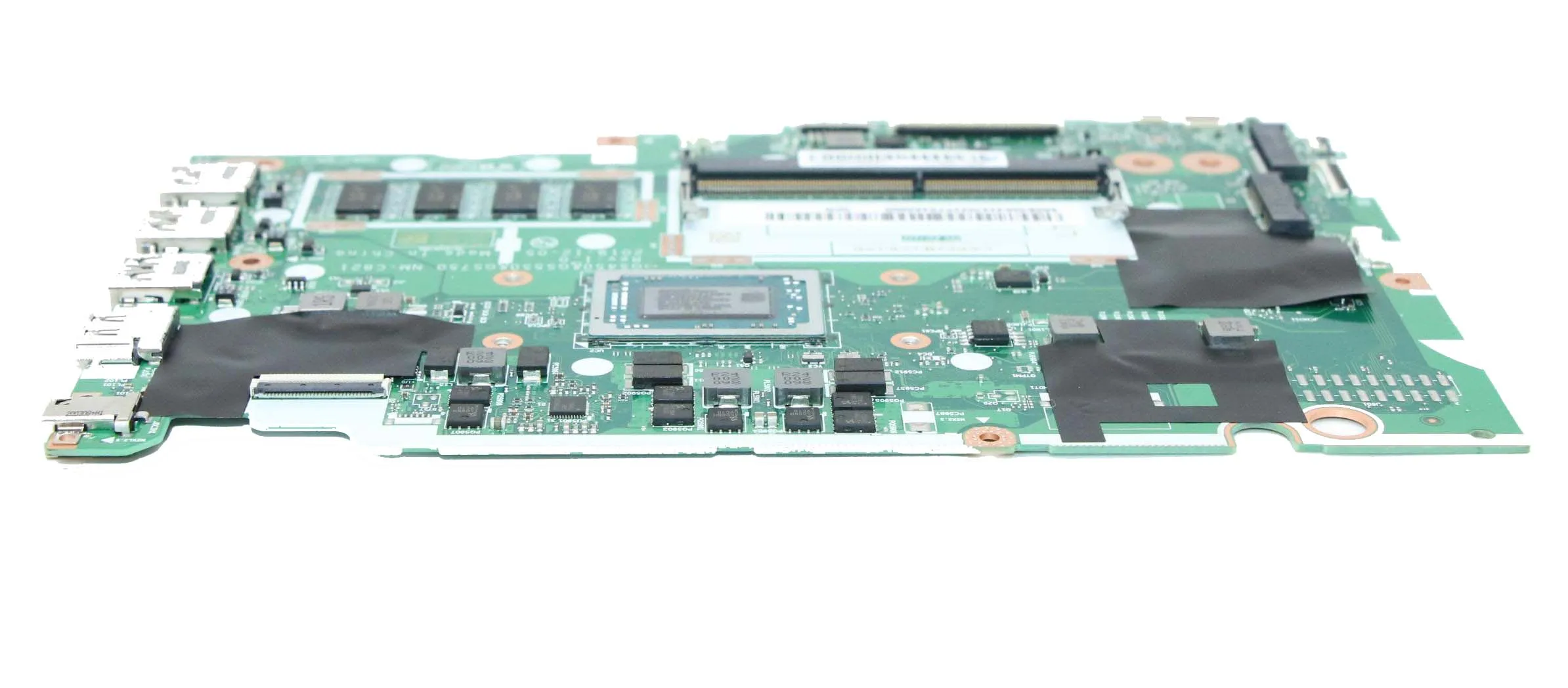 5B20S44470 For IdeaPad 3-15ADA05 L81W1 R5-3500U UMA 4G Laptop Motherboard