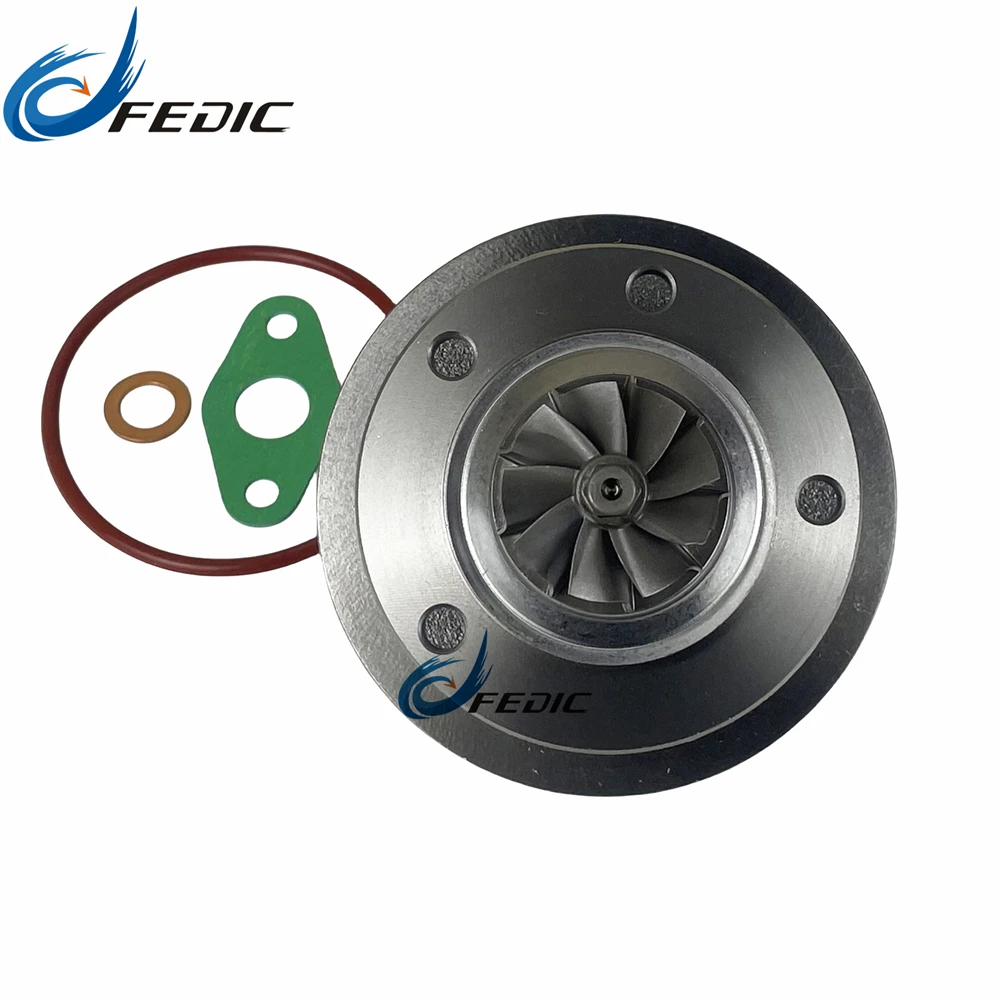 MFS Turbine R2S KP35 1000-970-0026 Turbo charger chra cartridge for VW Amarok Transporter Mulitivan CFCA 164 HP 180 HP 2.0 BiTDI