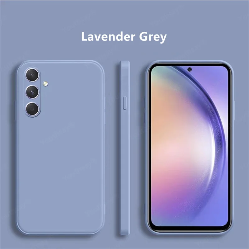 Lavender Grey
