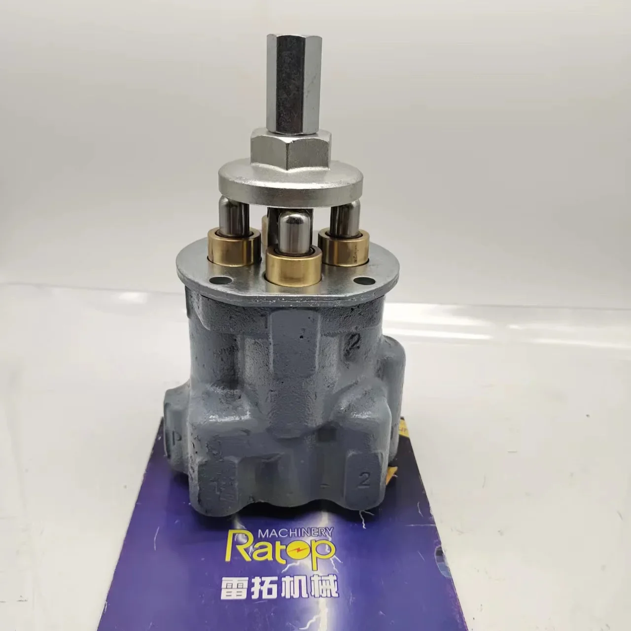 HIGH QUALITY 9156581 9101511 Pilot Valve For EX100-5 EX200-5 EX200-2