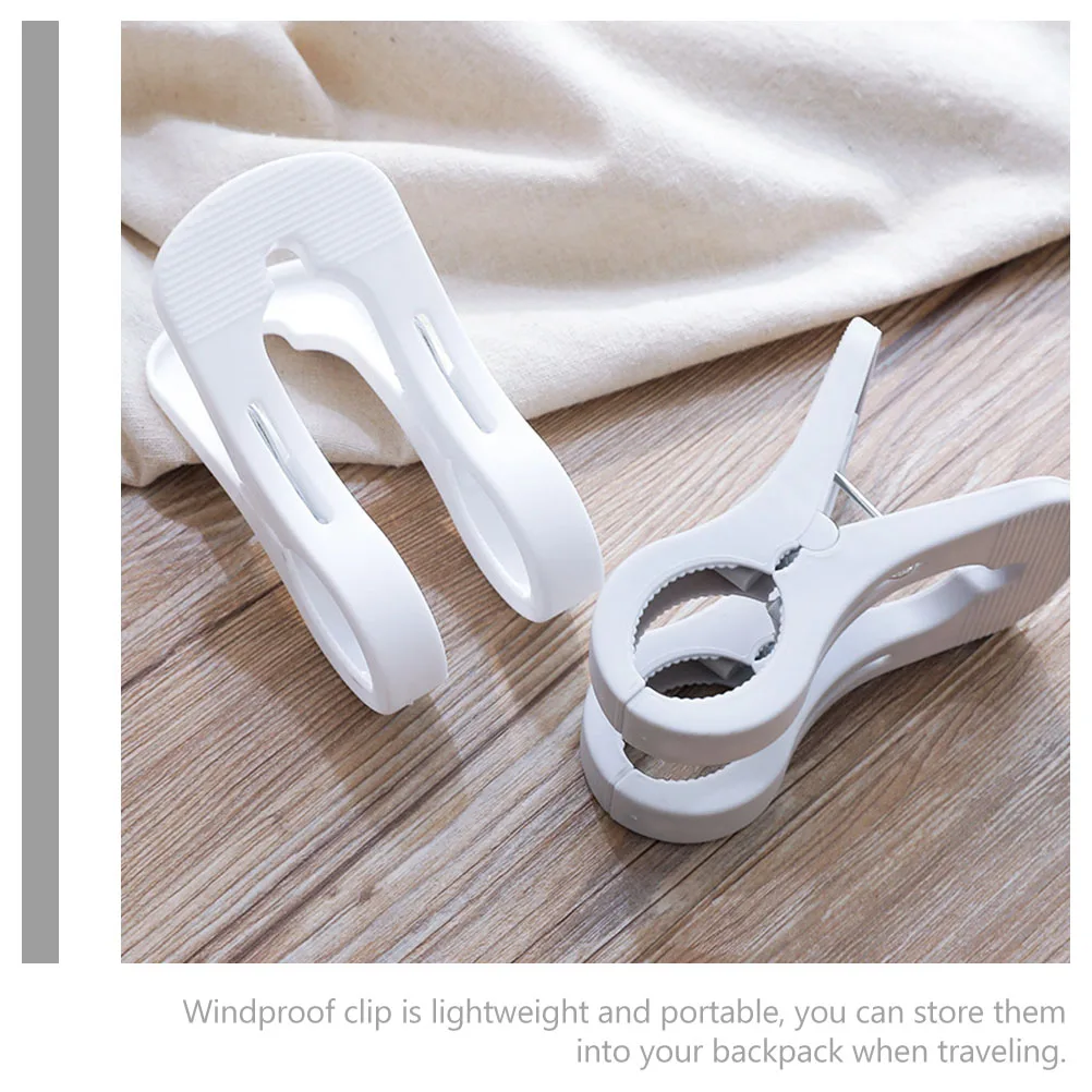 9 шт. прочные ветрозащитные зажимы для одежды, бытовые зажимы для одеял, практичный подарок для всей семьи, зажим для одеял, зажимы для одежды