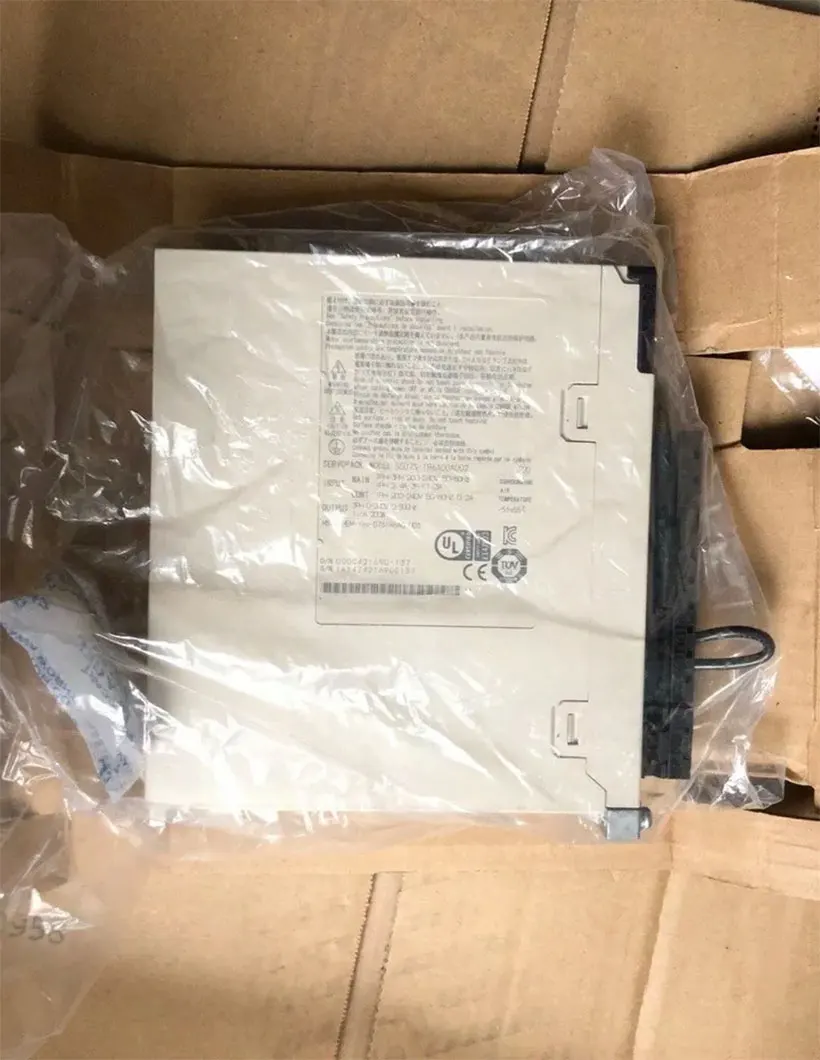 

Brand New SGD7S-1R6A00A SGD7S-1R6A00B SGD7S-1R6A00A002 SGD7S-2R8A00A SGD7S-2R8A10A002 One Year Warranty