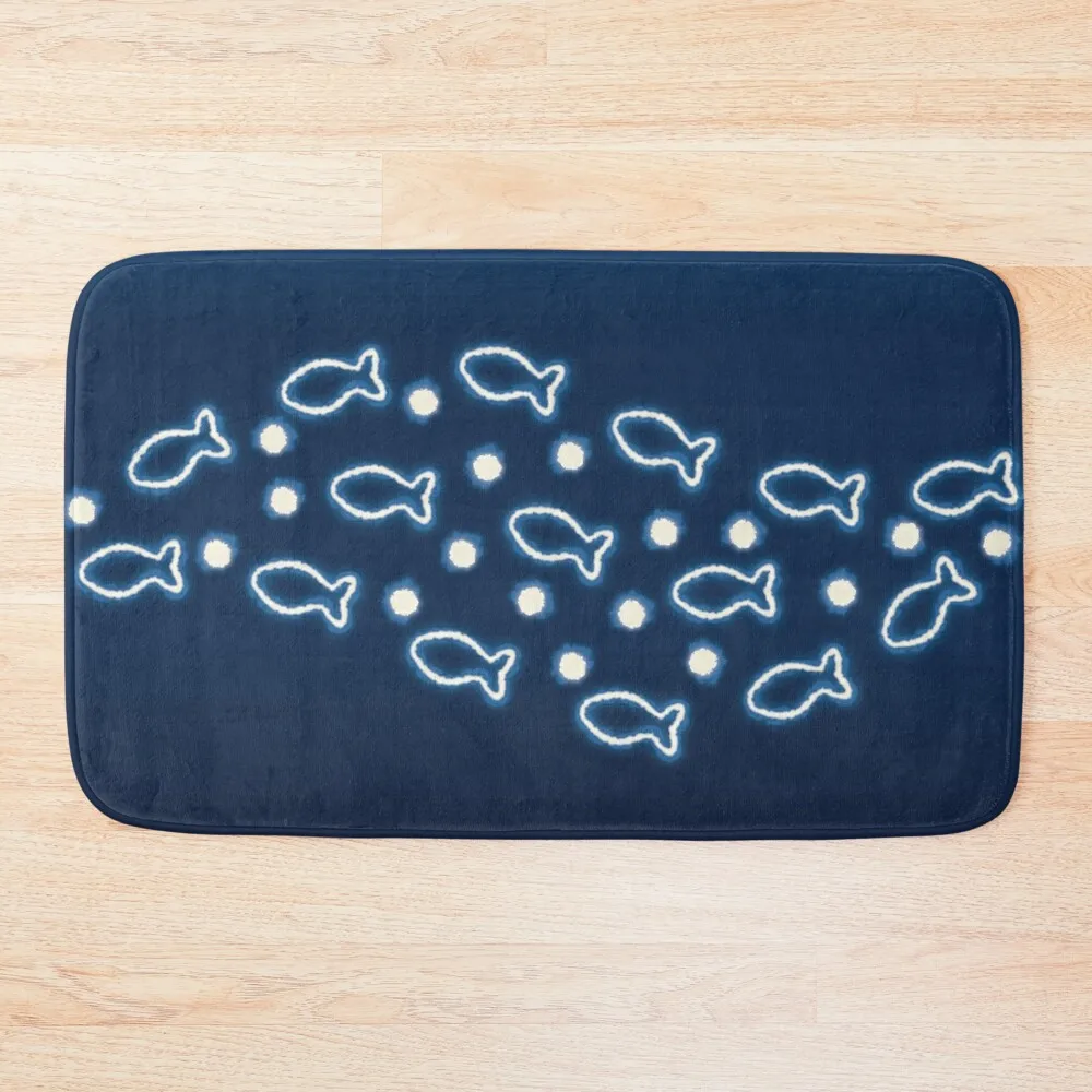 

Shibori E Bath Mat Bathtub Carpet Carpet Bathrooms Bathroom Use Mat