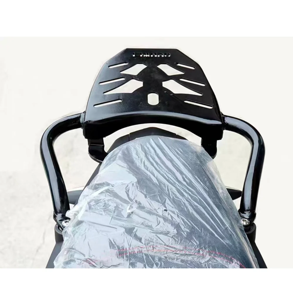 For Benelli BN 302S BN302 Rear armrest bracket of motorcycle rear rack and rear shelf