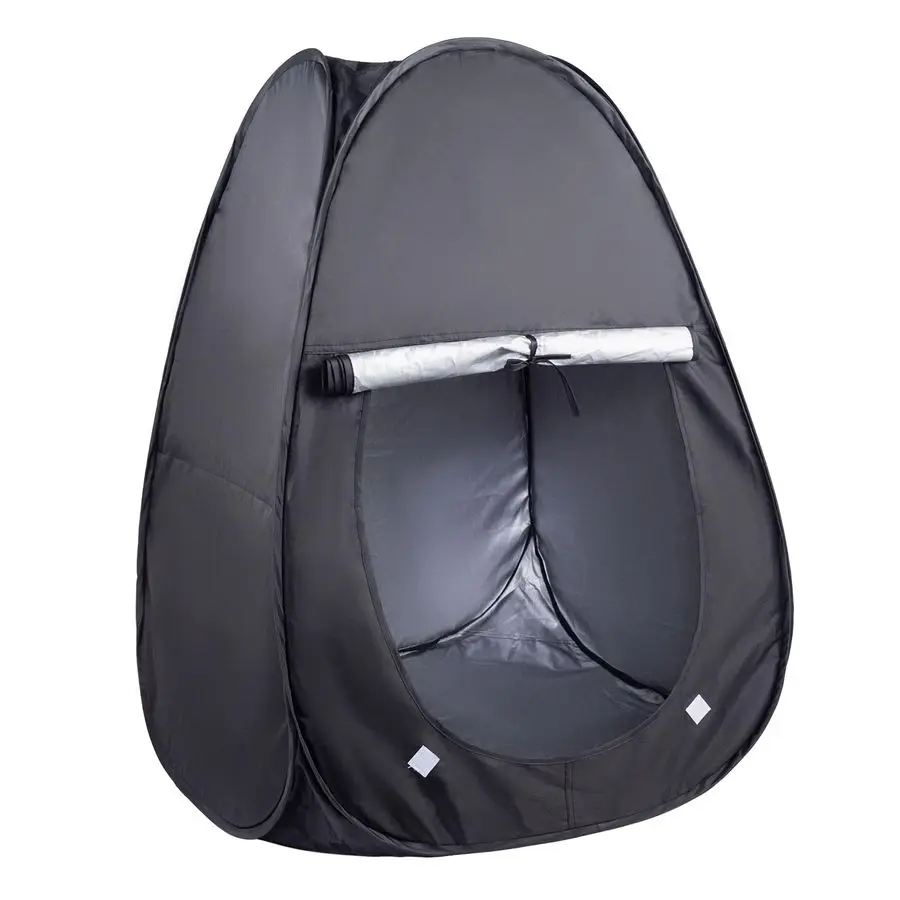 

Сенсорные палатки для детей-аутистов, чтобы играть и расслаблять спокойный угол для аутизма SPD, тревога, легкая, плотная, детская палатка, помогает в темной комнате