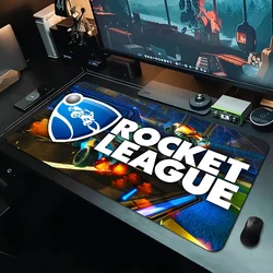 Rocket League My Favorite maty do zabawy dla graczy Rozmiar podkładki pod mysz do klawiatur Mata dla chłopaka Prezent