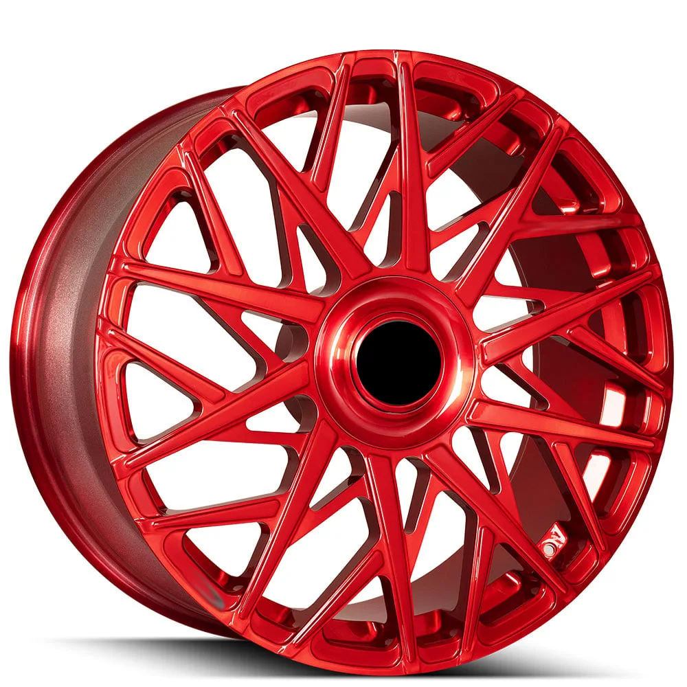 

SY-02047 2 Pieces Custom Forgiato Blocco-ECL 15-24 Inch Forged Rims for BMW GMC Chevrolet Suburban Silverado Cadillac Escalade