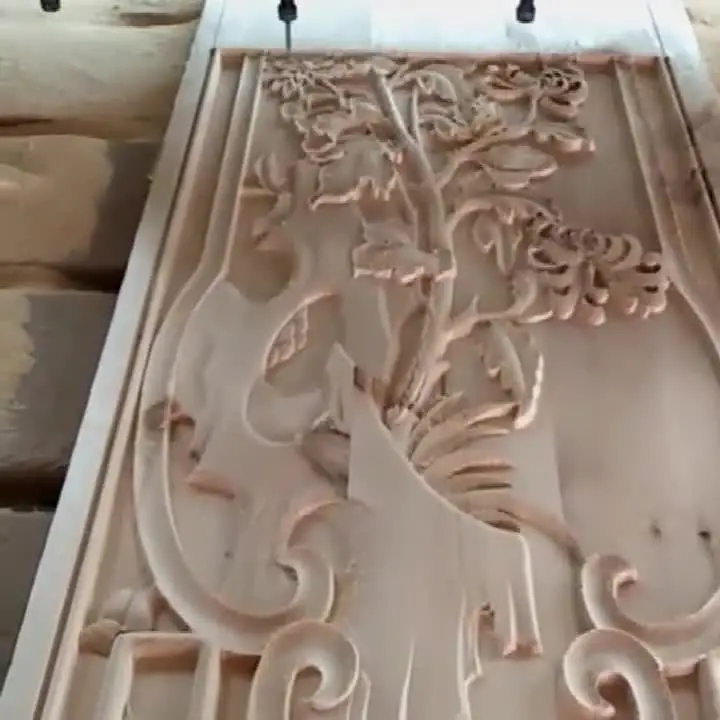 آلة قطع البلازما المحمولة 6090 CN 1325 4*8 أقدام جهاز توجيه النجارة الجديد المستخدم حالة النقش علامات الحروف المحرك الأساسية