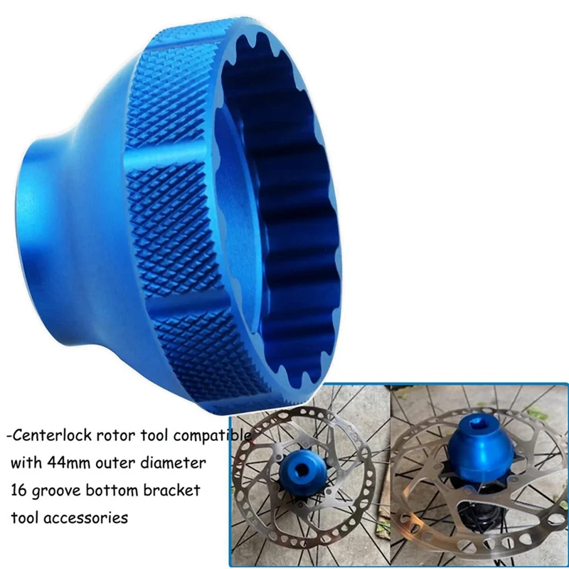 Lo-Ok 2 قطعة أداة إزالة الدعامة السفلية BBT-69.2 أدوات خدمة أداة الدعم السفلي للفتحة #4