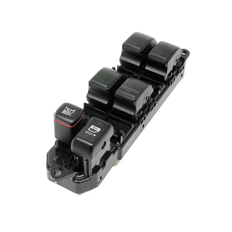 Exclusive For Toyota Land Cruiser Prado 3.0 120 2002-2010 Electric Power Window Switch Control Button