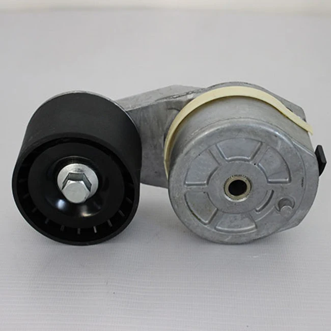 

BELT TENSIONER 20909227 21409273 21411884 22088967 for VOLVO EXCAVATOR EC210 EC140 DEUTZ ENGNING BF6M2012C