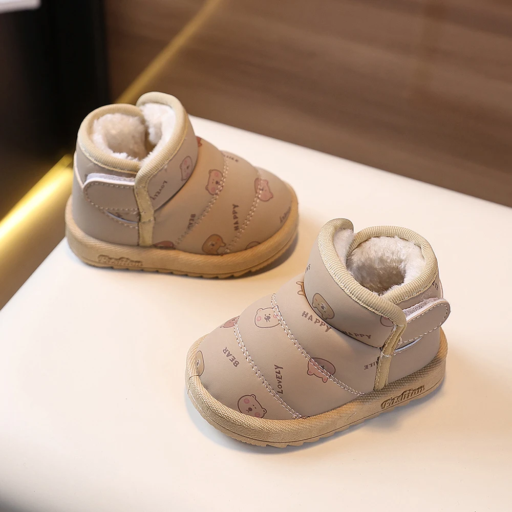 Thumbnail 4 - #2 Trending Baby Boots Right Now