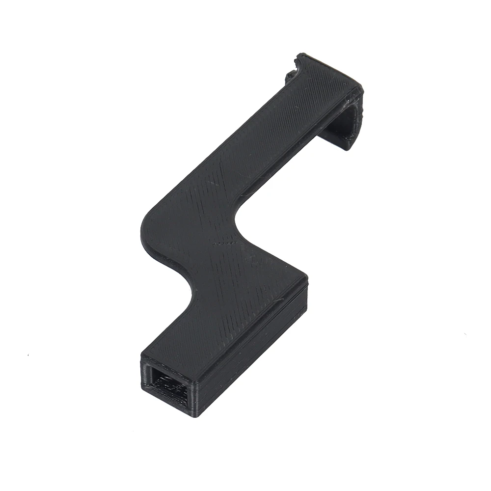 1 قطعة اليسار/اليمين قافلة نافذة قفل أمان مكافحة سرقة نافذة قفل أسود متنقل قافلة نافذة قفل أمان الطفل RV ملحق #6