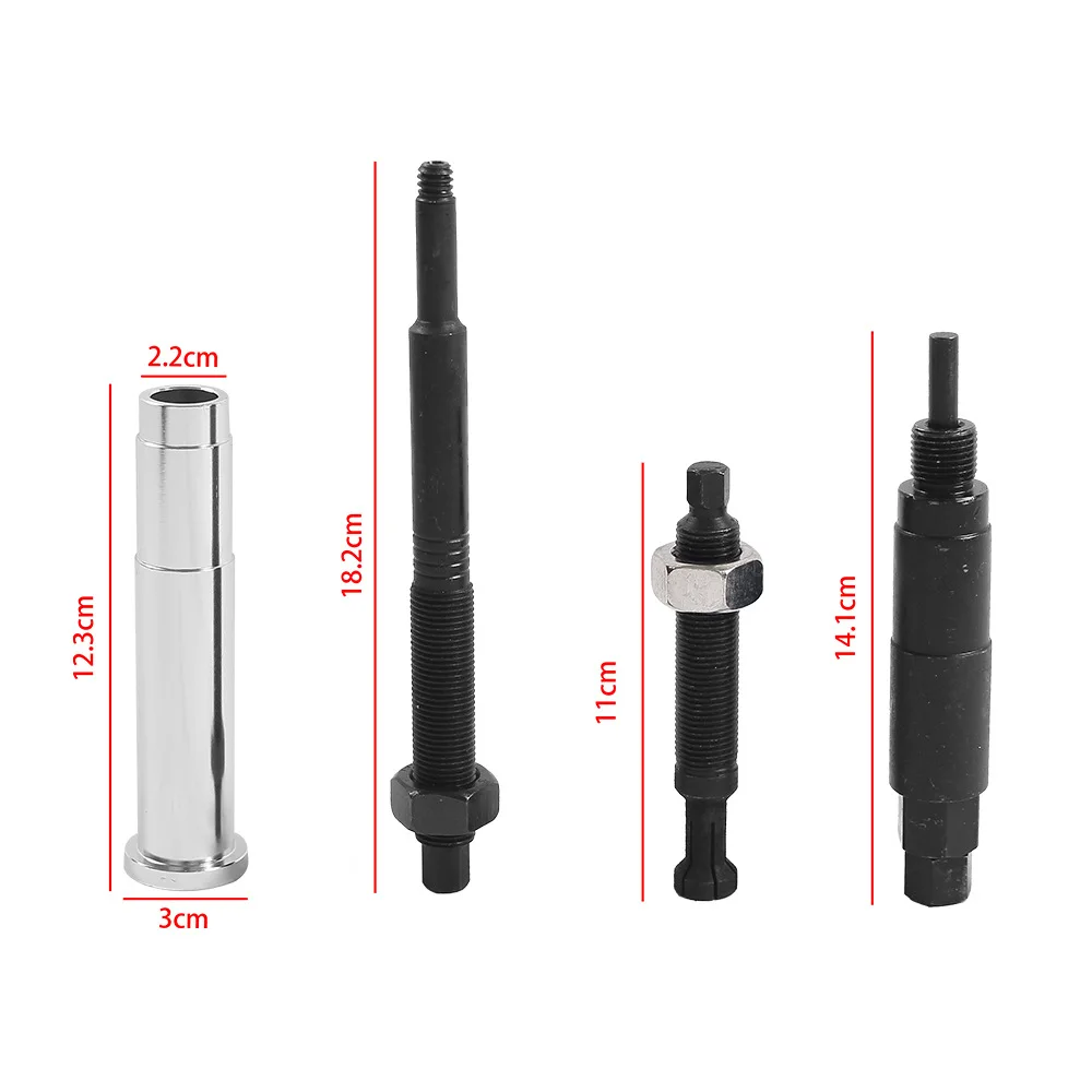 Cross-border Hot Selling Suitable for Ford Ford 3V Engine Spark Plug Removal Tool