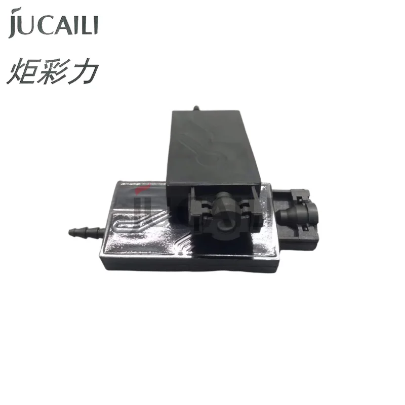 Jucaili 10PCS UV/Eco solvent ink damper for DX5/xp600/TX800/4720/i3200 head for mimaki jv33 roland Galaxy printer dumper filter