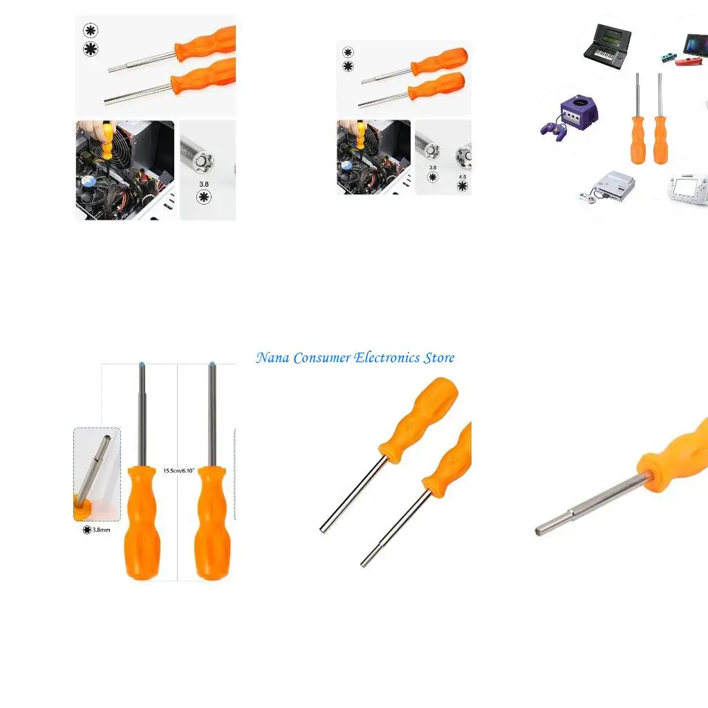 G7NE 3.8Mm 4.5Mm Se… - image