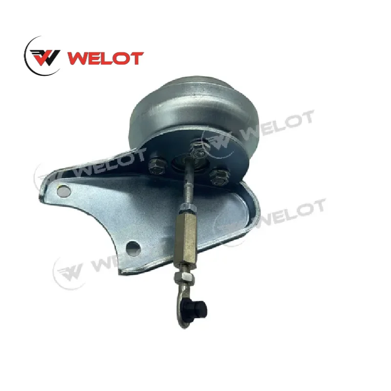 RHF4 VV14 A6460960699 A6460960199 6460960699 Turbo Mechanical Actuator Wastegate for Mercedes Sprinter II 148HP 211CDI / 311CDI