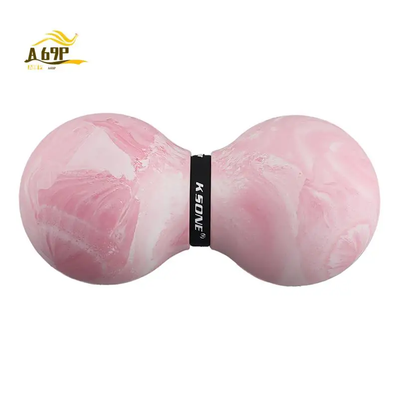 

A69P-KSONE Muscle Relief Massage Ball Shape Massage Ball For Massage Ball For Muscle Pain Physical Therapy