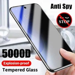 Privacy Anti Spy Tempered Glass For Xiaomi Mi 9 9X 9T 10T 11i 11X 11T 12T 12i 13T 14T Pro 10 11 12 Lite 13 14 Screen Protector