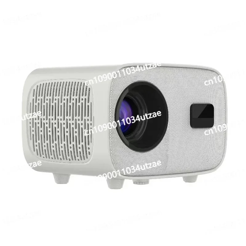 Convenient Projector Home Theater 1080p