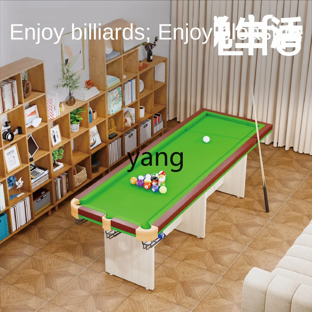 Yjq Billiards Training Table 5 Points Pool Table Simulator Training Table Family Basic Skills Fabulous Pole