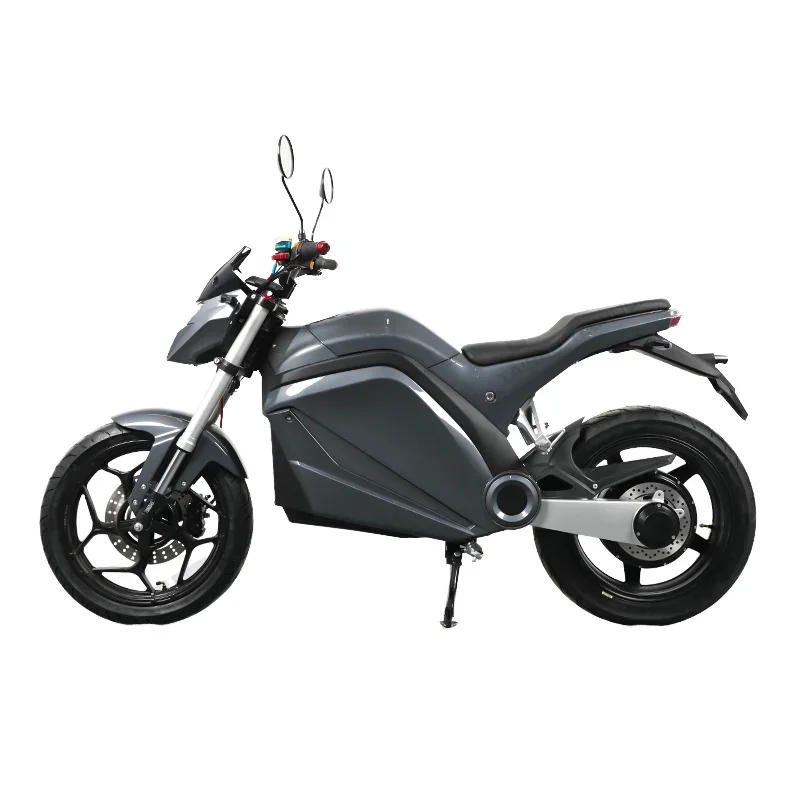 

XILIUniquely Designed Powerful 72V Electric Motorcycle For Adults Streetbikes With 3000W Motor 2000W Battery Off-Road Capabiliti