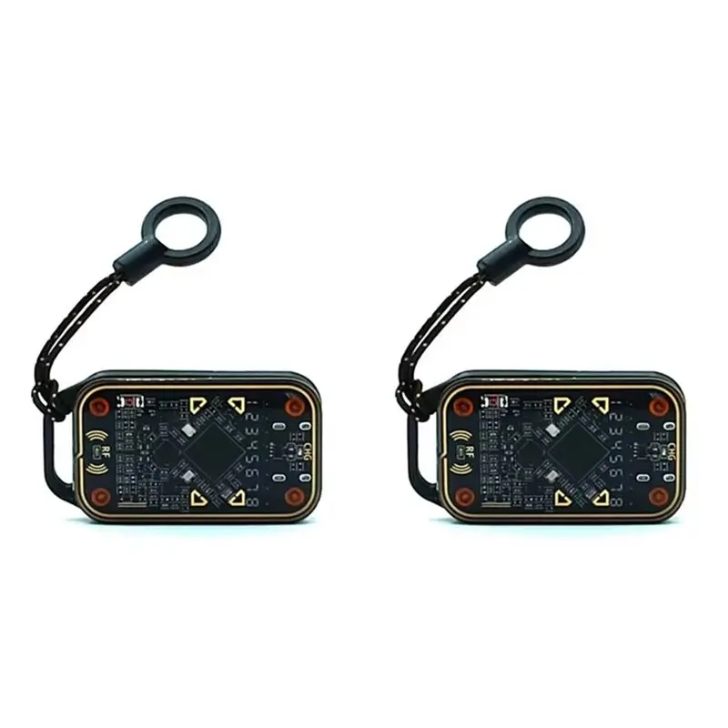 

【Shop Now】Smart Card Emulator Chameleon 3.0 2X Upgrade For Read Write RFID Smart Chip ID IC Reader Tag Copyer Copying