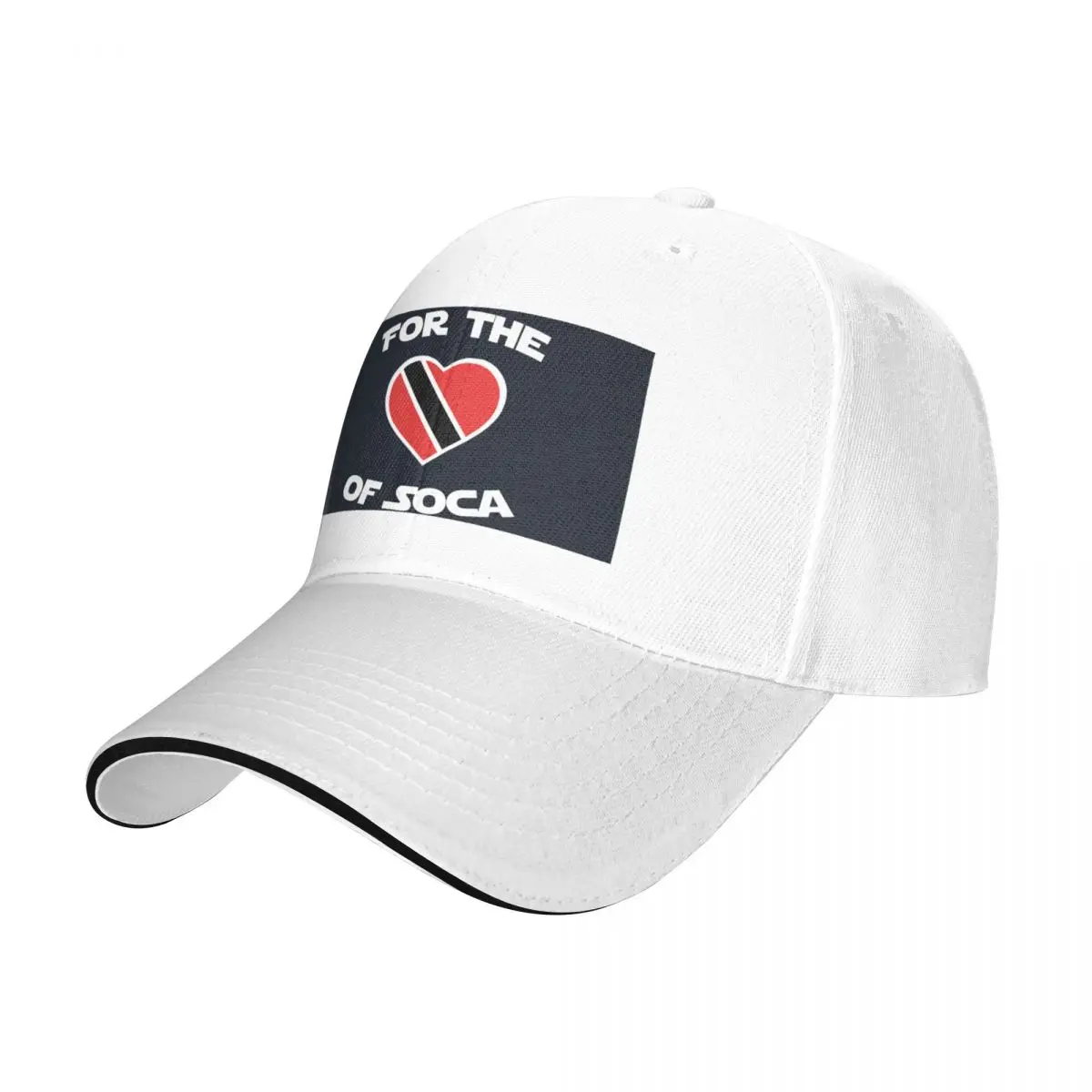 

Team Trinidad & Tobago Baseball Cap Big Size Hat Uv Protection Solar Hat Hip Hop Hat Baseball Cap Luxury Woman Men's