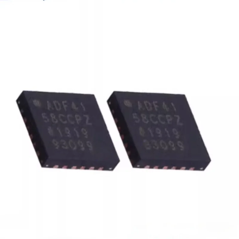 6.1 GHz Fractional N-Division Frequency Synthesizer 1PCS ADF4158CCPZ-RL7