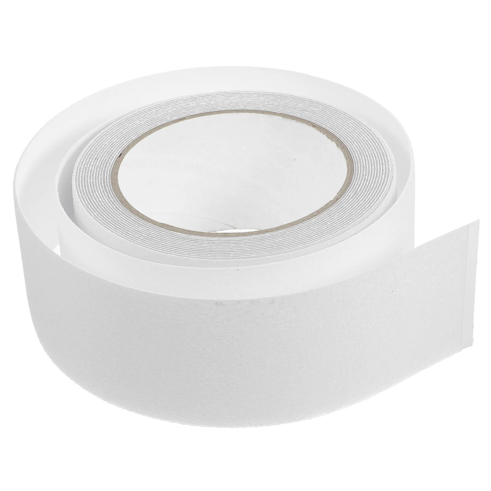 1 لفة شريط مضاد للانزلاق مادة بيفا ذاتية اللصق مقاومة للانزلاق شريط معالج للجر الآمن الداخلي والخارجي