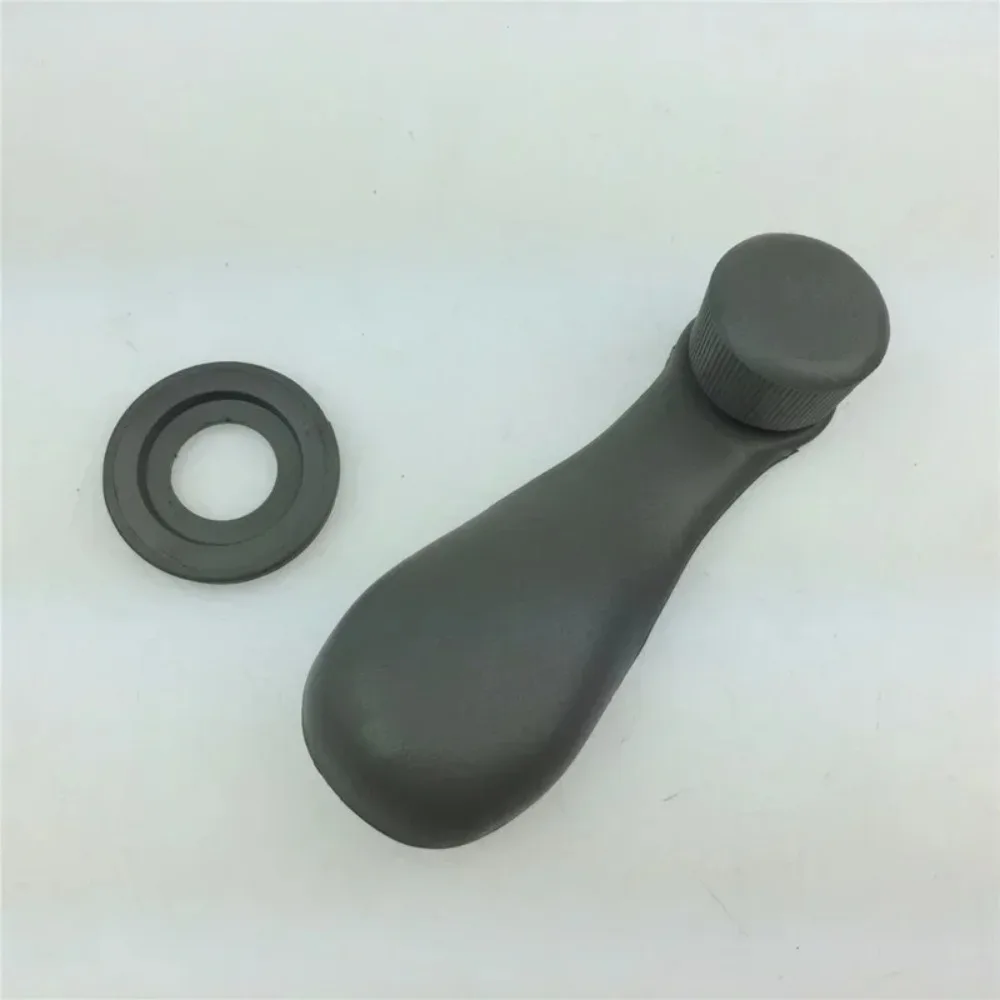 For Chery Automotive Glass Lifter Crank for QQ3 Glass Lifter Handle Window Handle Machine Black Gray Beige