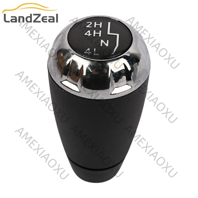 

68085307AB Controls Switches Relays Interior Parts Gear Shift Knob for Jeep Wrangler WITH JK BODY STYLE 4WD 2011-2018