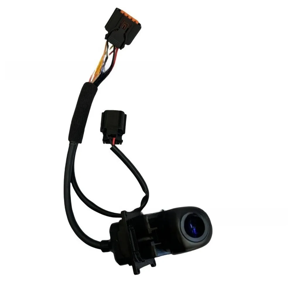 OEM Spec Backup Camera for KIA For STONIC 2017 2022 Fits Rear View Assist System Part Number 95760H8100 12V Compatible