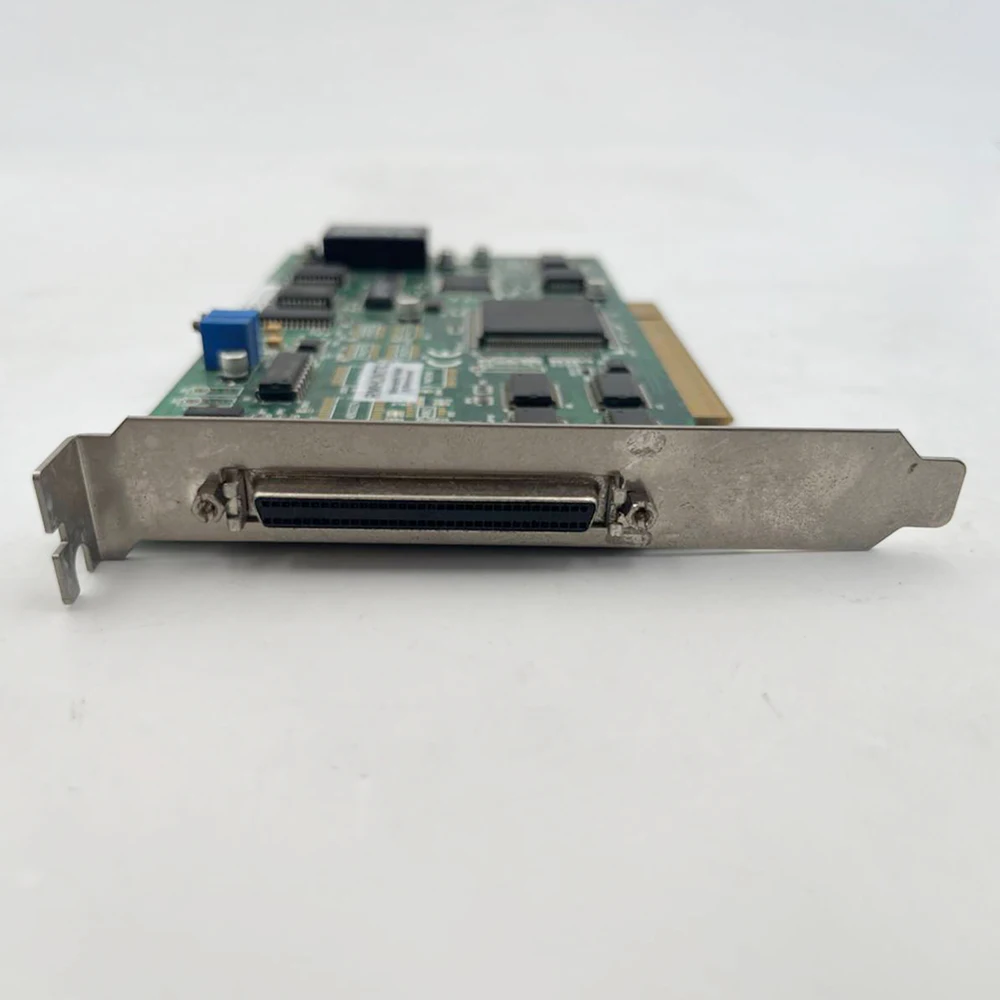 PCI-1711L REV.B1 Acquisition Card 100% Tested Fast Ship Perfect Work
