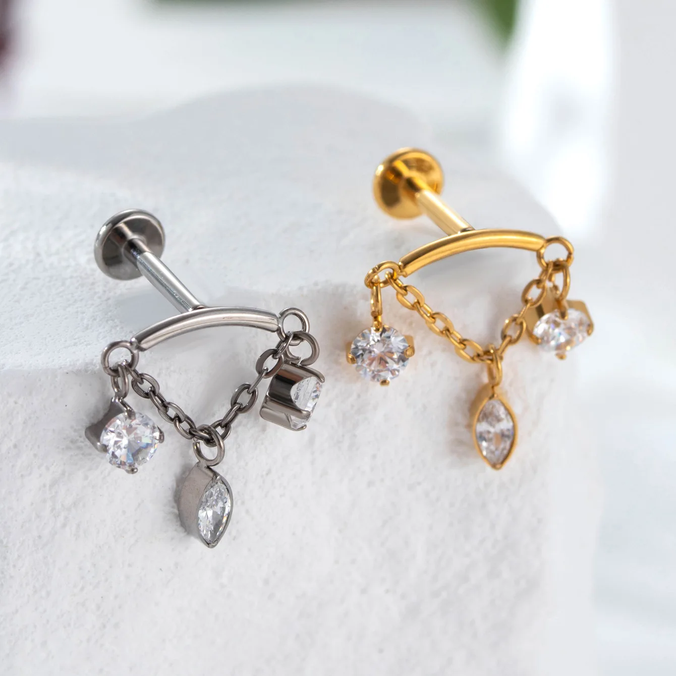 Getta F136 G23 Lip …